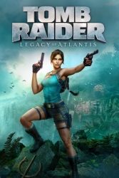 Lara Croft regresa con una reinvención moderna del primer título